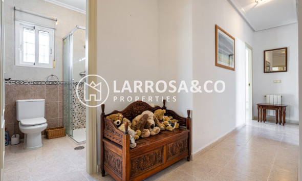 Resale - Detached House/Villa - Bigastro - Inland