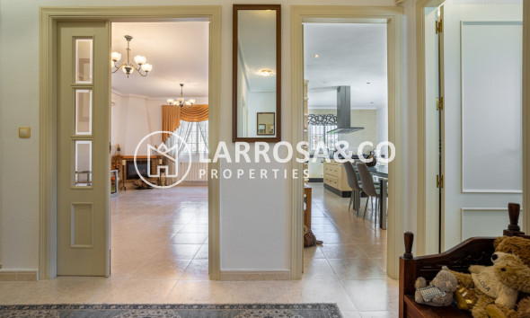Resale - Detached House/Villa - Bigastro - Inland
