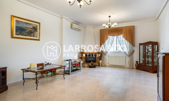 Resale - Detached House/Villa - Bigastro - Inland