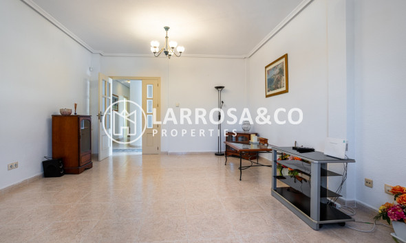 Resale - Detached House/Villa - Bigastro - Inland