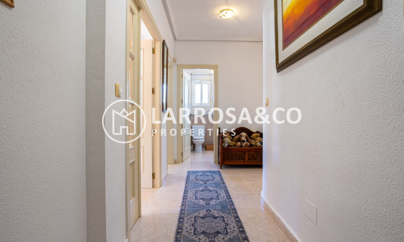 Resale - Detached House/Villa - Bigastro - Inland