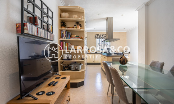 Resale - Detached House/Villa - Bigastro - Inland