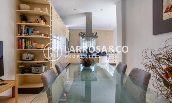 Resale - Detached House/Villa - Bigastro - Inland