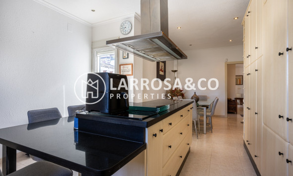 Resale - Detached House/Villa - Bigastro - Inland