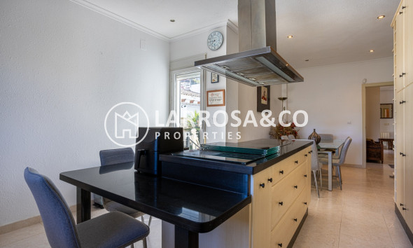 Resale - Detached House/Villa - Bigastro - Inland