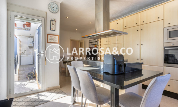 Resale - Detached House/Villa - Bigastro - Inland