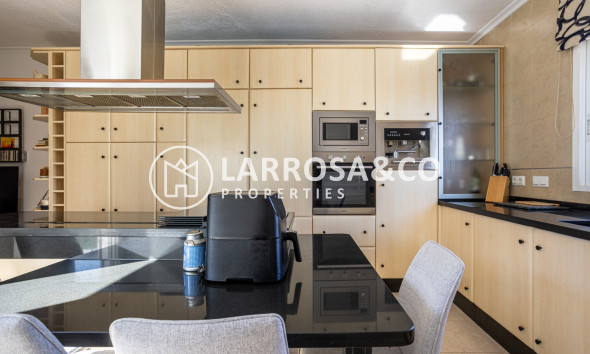 Resale - Detached House/Villa - Bigastro - Inland