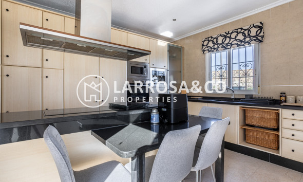 Resale - Detached House/Villa - Bigastro - Inland