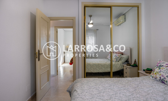 Resale - Detached House/Villa - Bigastro - Inland