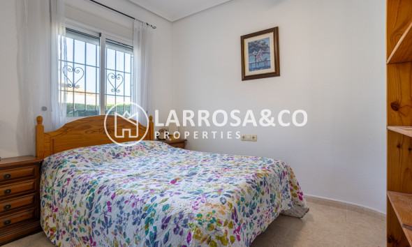 Resale - Detached House/Villa - Bigastro - Inland