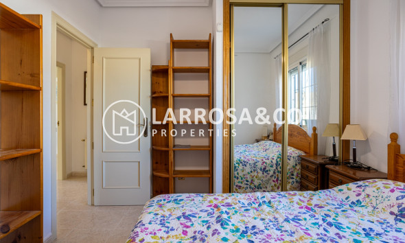 Resale - Detached House/Villa - Bigastro - Inland