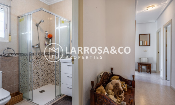 Resale - Detached House/Villa - Bigastro - Inland