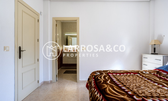 Resale - Detached House/Villa - Bigastro - Inland