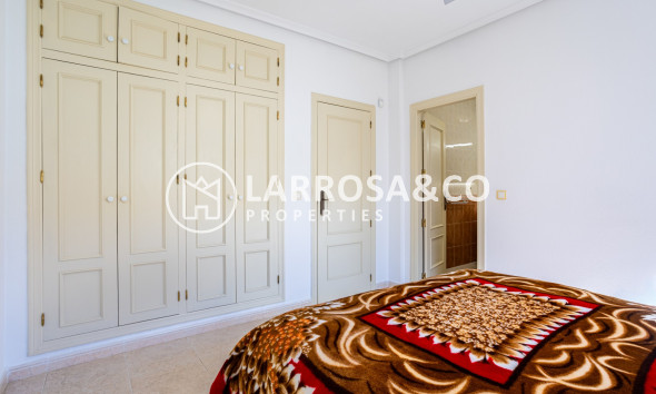 Resale - Detached House/Villa - Bigastro - Inland