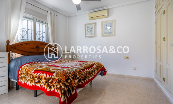 Resale - Detached House/Villa - Bigastro - Inland