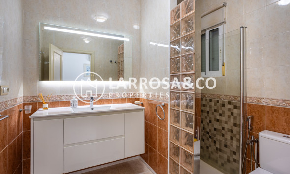 Resale - Detached House/Villa - Bigastro - Inland