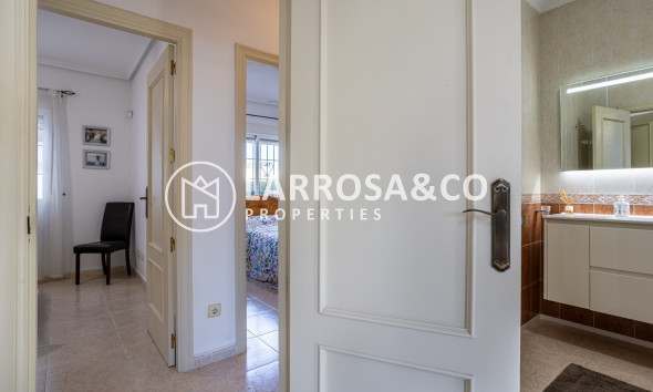Resale - Detached House/Villa - Bigastro - Inland