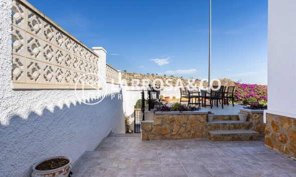 Resale - Detached House/Villa - Bigastro - Inland