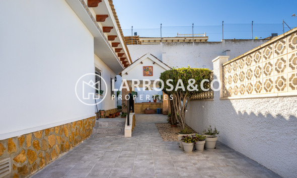 Resale - Detached House/Villa - Bigastro - Inland