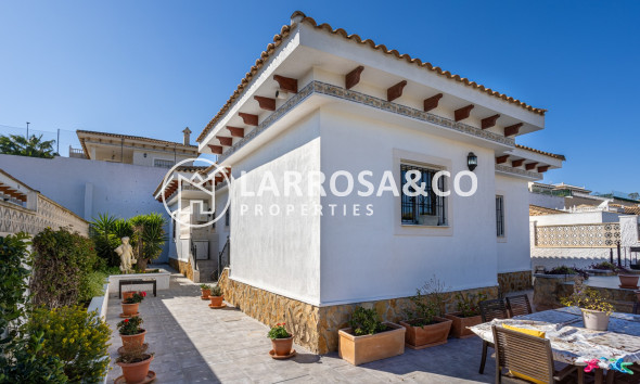 Resale - Detached House/Villa - Bigastro - Inland