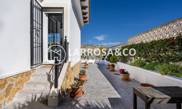Resale - Detached House/Villa - Bigastro - Inland