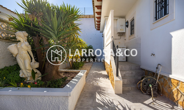 Resale - Detached House/Villa - Bigastro - Inland