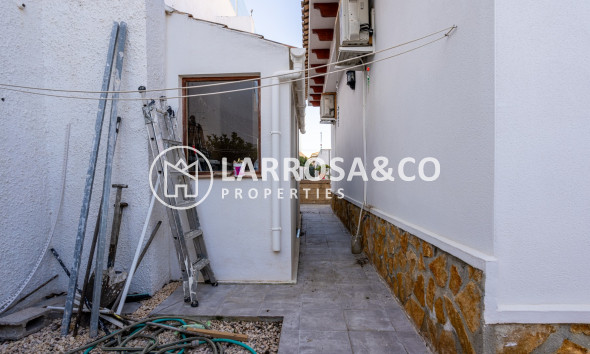 Resale - Detached House/Villa - Bigastro - Inland