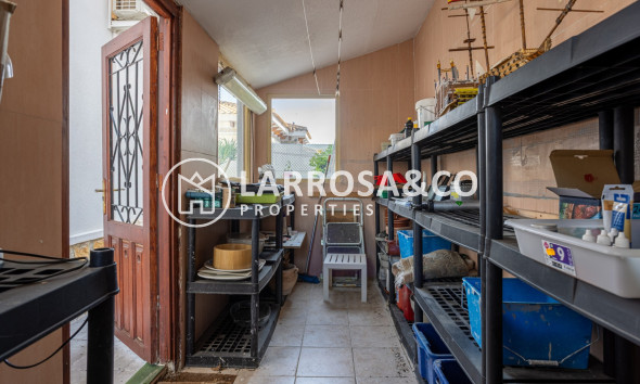 Resale - Detached House/Villa - Bigastro - Inland
