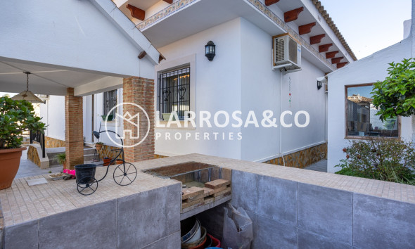 Resale - Detached House/Villa - Bigastro - Inland