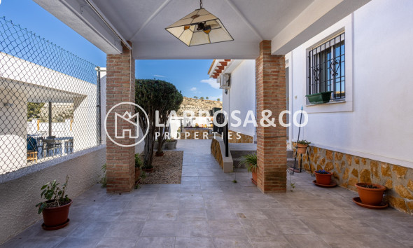 Resale - Detached House/Villa - Bigastro - Inland