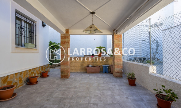 Resale - Detached House/Villa - Bigastro - Inland