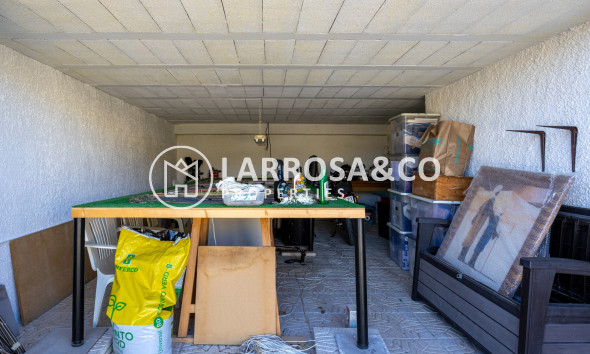 Resale - Detached House/Villa - Bigastro - Inland