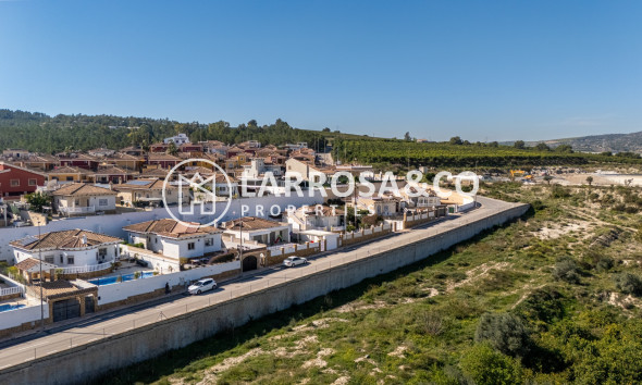 Resale - Detached House/Villa - Bigastro - Inland
