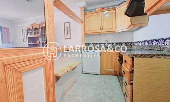 Reventa - Chalet - Guardamar del Segura - Guarmar Del Segura