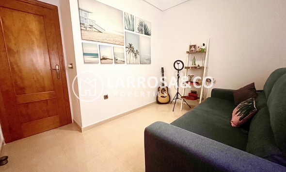 Вторичный рынок - Квартира - Cabo Roig - Costa blanca