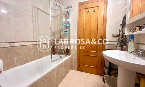 Вторичный рынок - Квартира - Cabo Roig - Costa blanca