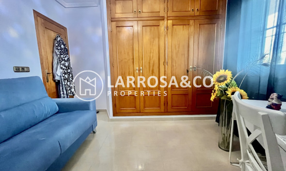 Вторичный рынок - Квартира - Cabo Roig - Costa blanca