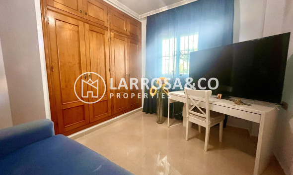 Вторичный рынок - Квартира - Cabo Roig - Costa blanca