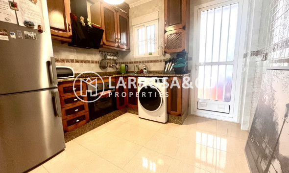 Вторичный рынок - Квартира - Cabo Roig - Costa blanca