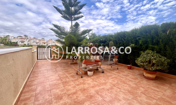 Вторичный рынок - Квартира - Cabo Roig - Costa blanca