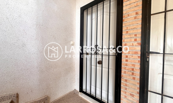 Вторичный рынок - Квартира - Cabo Roig - Costa blanca