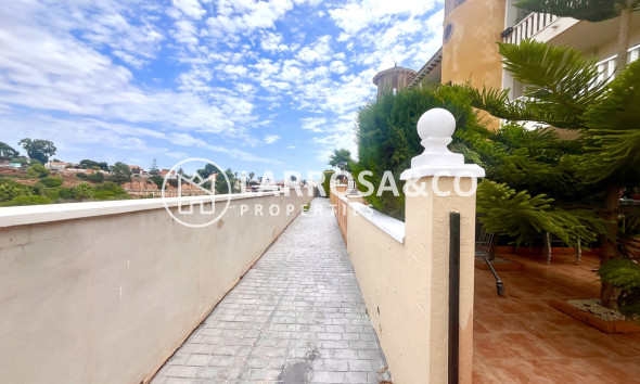 Вторичный рынок - Квартира - Cabo Roig - Costa blanca