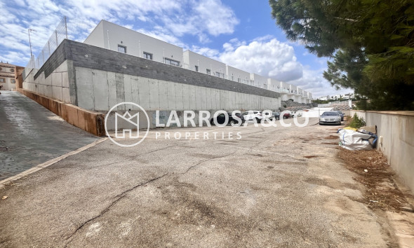 Вторичный рынок - Квартира - Cabo Roig - Costa blanca