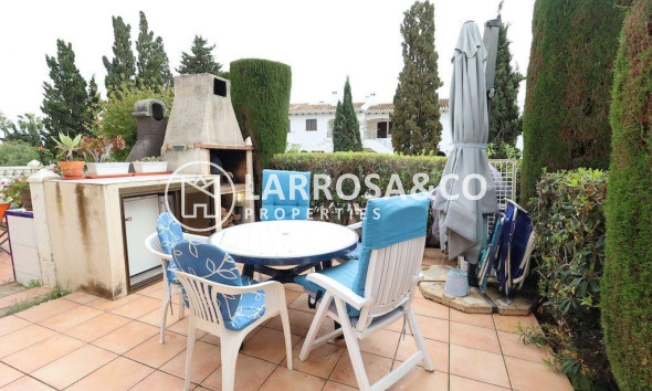 A Vendre - Bungalow - Cabo Roig - Costa blanca