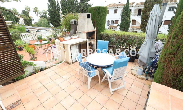A Vendre - Bungalow - Cabo Roig - Costa blanca