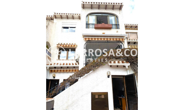 A Vendre - Bungalow - Cabo Roig - Costa blanca