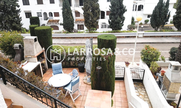 A Vendre - Bungalow - Cabo Roig - Costa blanca