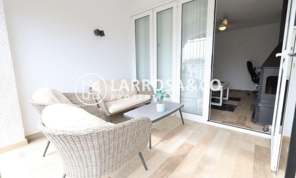 A Vendre - Bungalow - Cabo Roig - Costa blanca