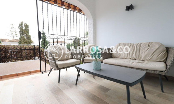 A Vendre - Bungalow - Cabo Roig - Costa blanca