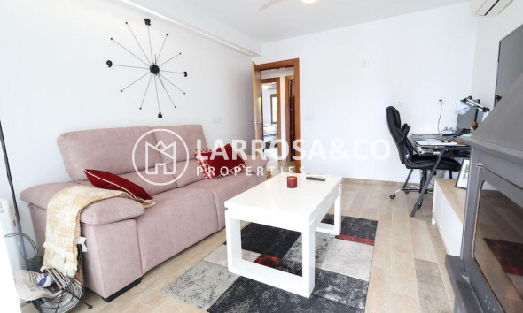 A Vendre - Bungalow - Cabo Roig - Costa blanca